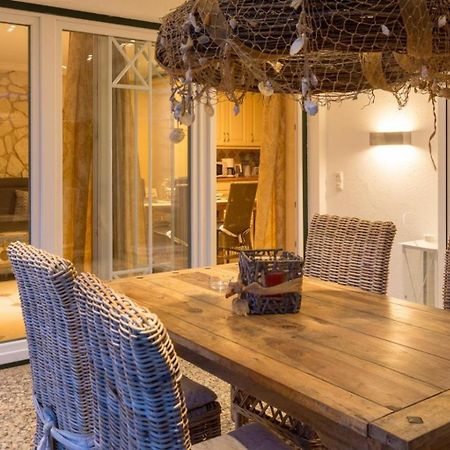 Casa Strandperle Scharbeutz Zewnętrze zdjęcie