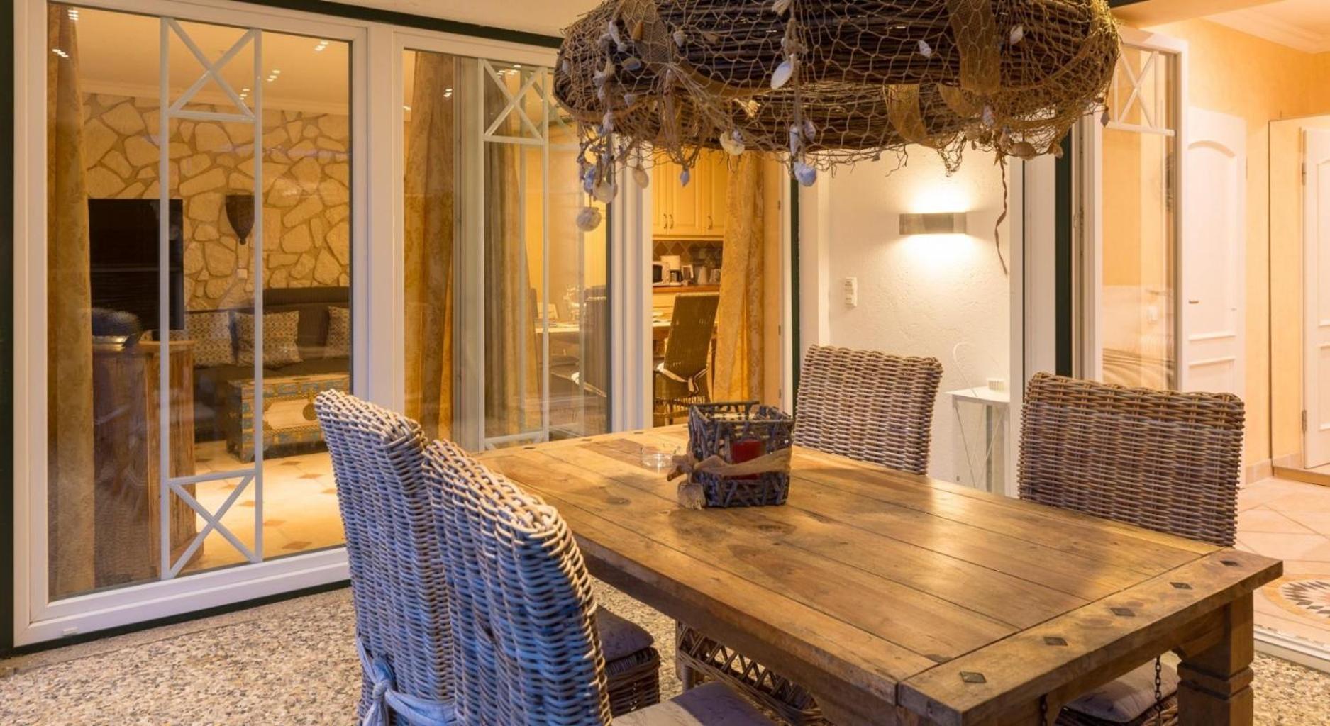 Casa Strandperle Scharbeutz Zewnętrze zdjęcie