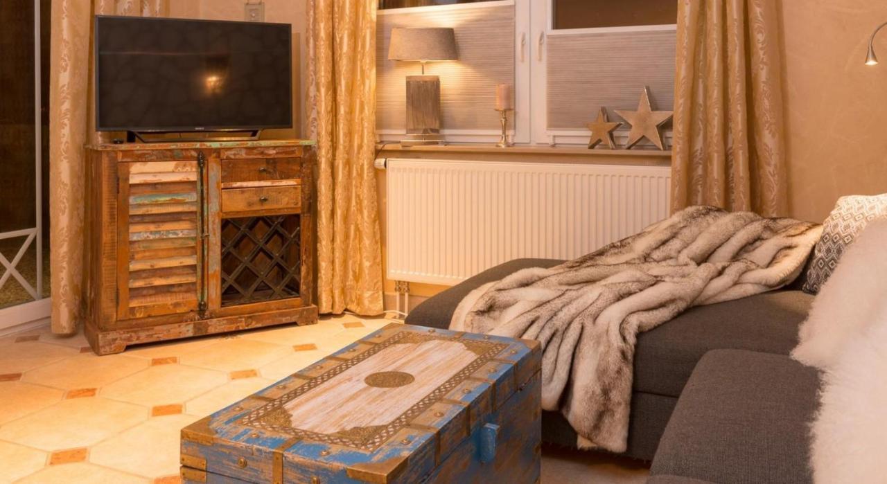 Casa Strandperle Scharbeutz Zewnętrze zdjęcie