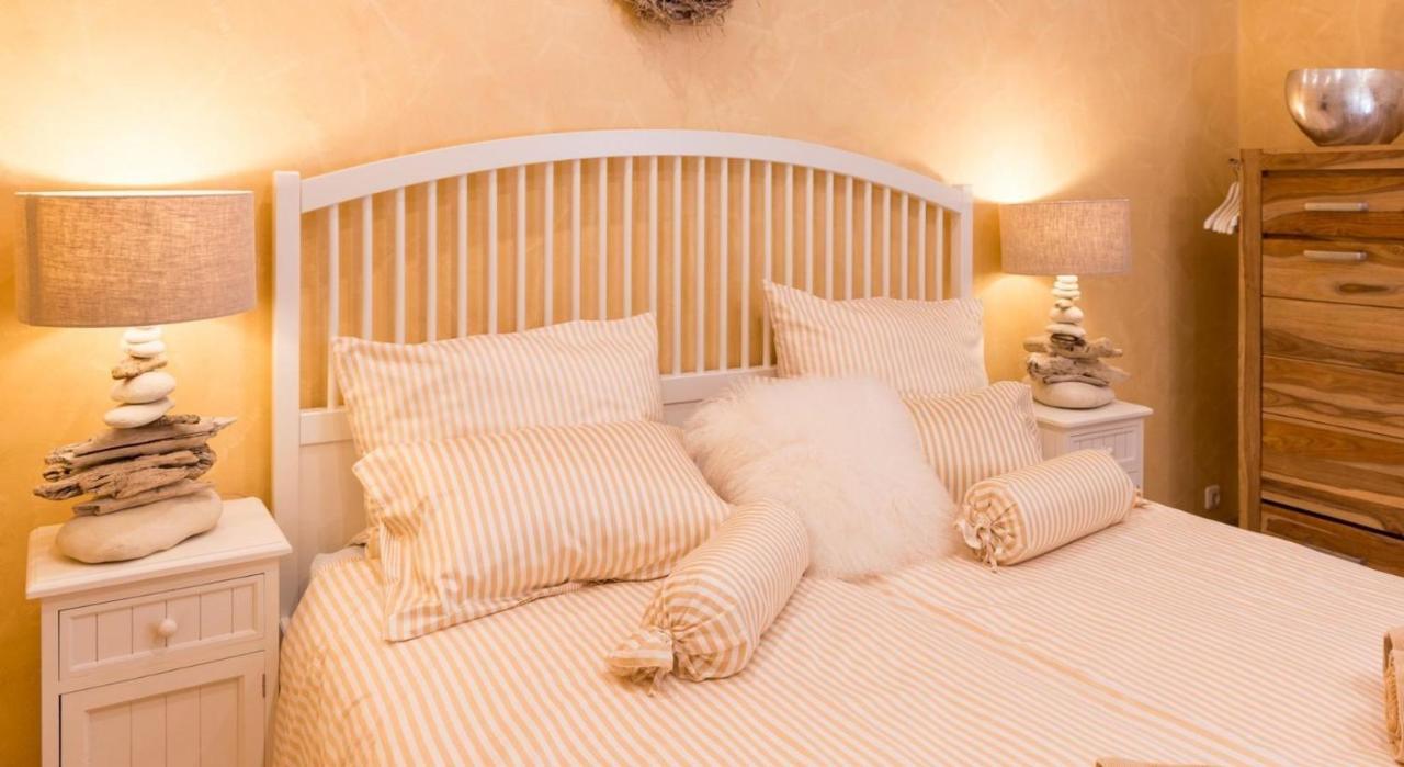 Casa Strandperle Scharbeutz Zewnętrze zdjęcie