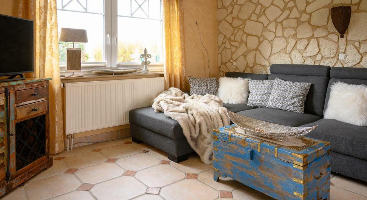 Casa Strandperle Scharbeutz Zewnętrze zdjęcie
