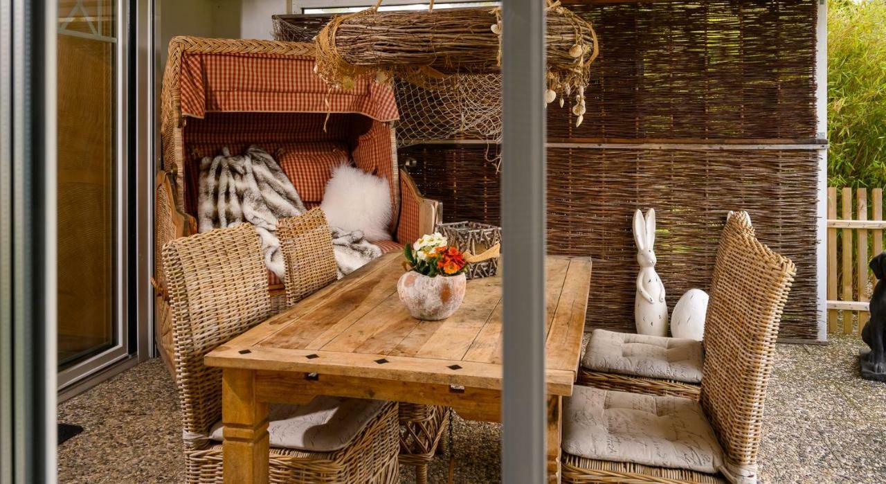 Casa Strandperle Scharbeutz Zewnętrze zdjęcie